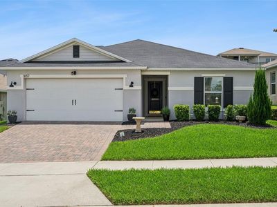 Property at 1657 Wilson Prairie Cir, Groveland, FL