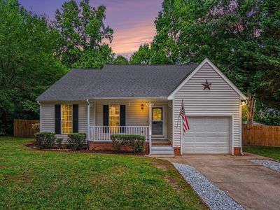 313 Steeple Rd