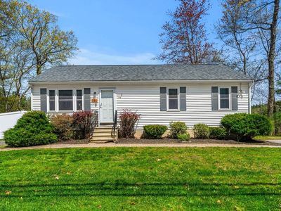 Property at 126 Sandy Pond Rd, Ayer, MA