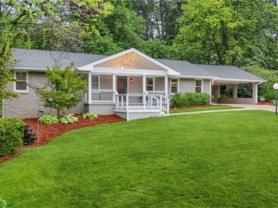 2354 Echo Hills Cir NE