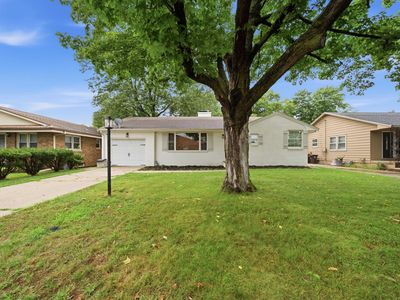 3219 N Twelve Oaks Dr