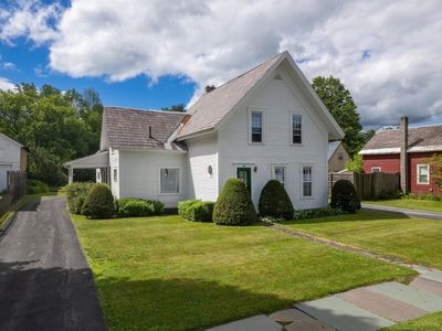 38 Prospect Street