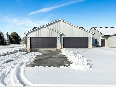 Property at 2108-2110 E Plaza Ct, Haysville, KS