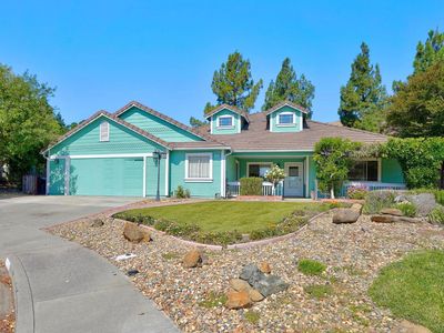 3591 Tassajara Court