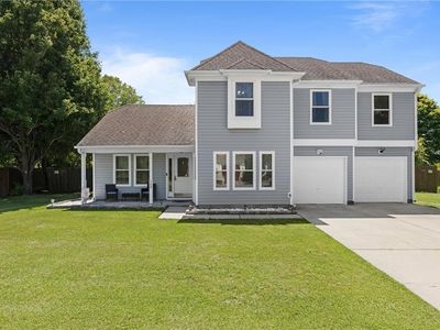 248 Green View Rd