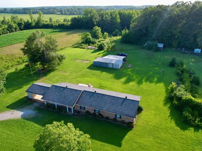 Property at 343 County Road 5011, Booneville, MS