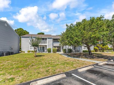 1356 Glenns Bay Rd. #207-K