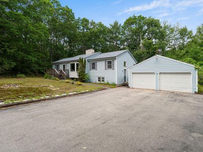 Property at 63 Coley Trafton Road, Shapleigh, ME