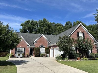 1296 Oakmont Ridge Dr