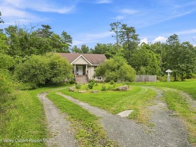 Property at 101 Project Thirty-Two Road, Accord, NY