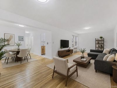 70 Locust Avenue #B508