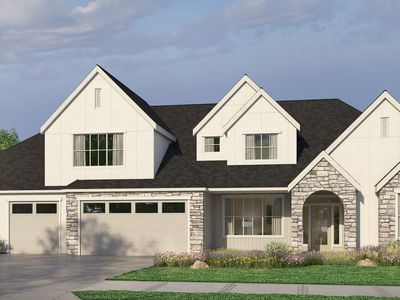 0 (LOT 27) 139th Place SE
