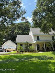5447 Eastwind Road