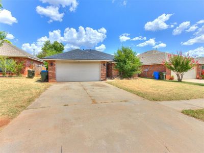 Property at 3413 Shona Way, Norman, OK