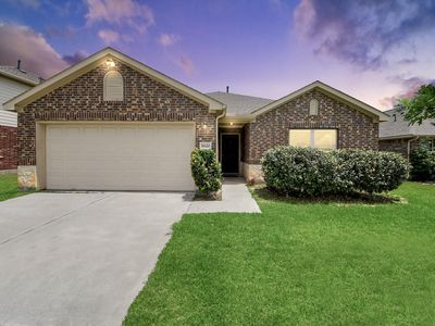8620 Havana Dr