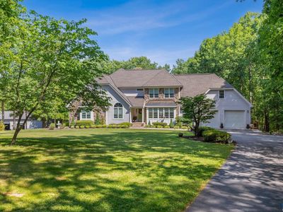 2629 Ducks Lake Rdg