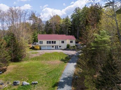 516 Bayside Road
