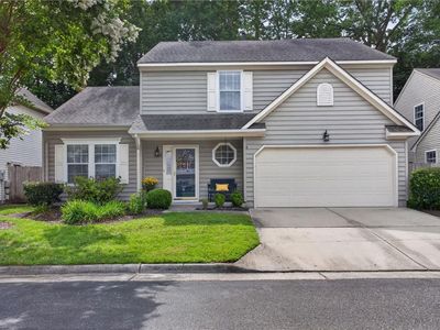 3168 Guardhouse Cir