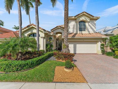 715 Lyford Cay Drive