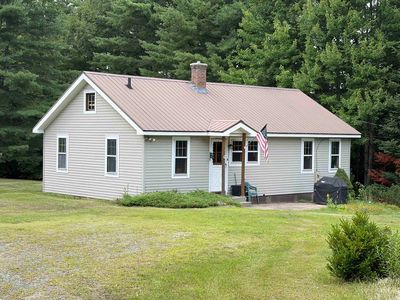 22 Twin Mountain Road Road