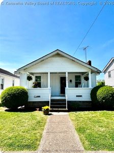 Property at 333 17th St, Dunbar, WV