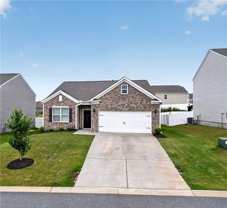 203 Light Spring Rd