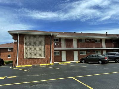 165 Dover Dr Unit 18