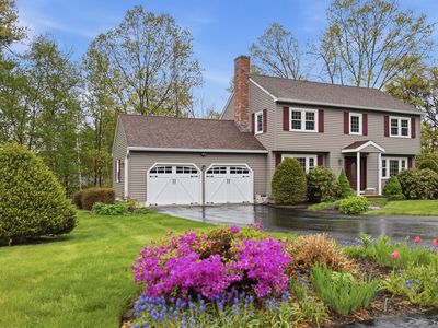 56 Timberline Drive