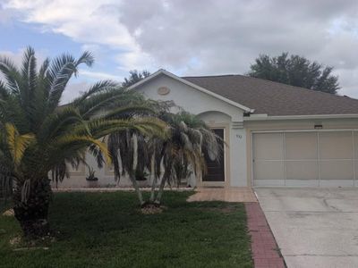 932 Halifax Dr
