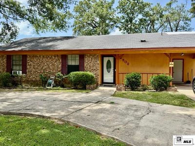 502 Teakwood Dr