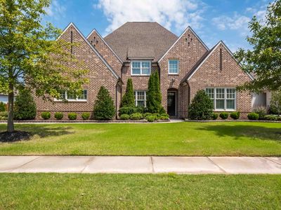 1626 Horseshoe Bend Trl