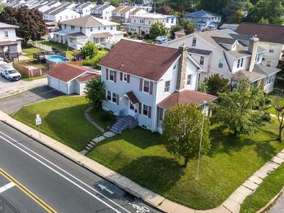 500 Urban Ave