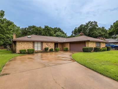 4533 Cinnamon Hill Dr