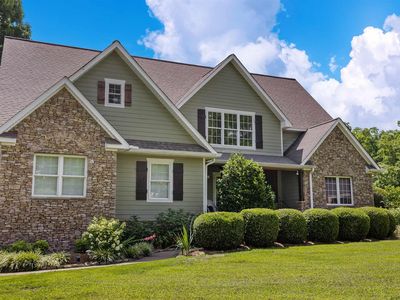 Property at 412 County Road 1027, Valley Head, AL