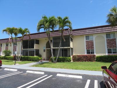 22805 SW 66th Avenue #101