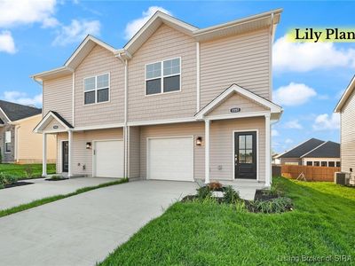 1557 Cypress Cove NW