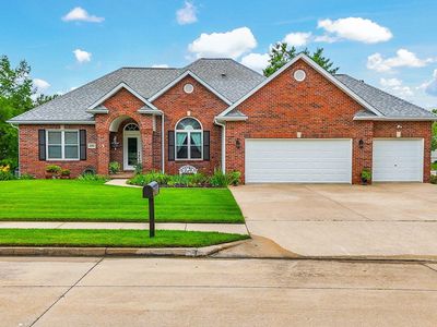 4301 Montpelier Pl