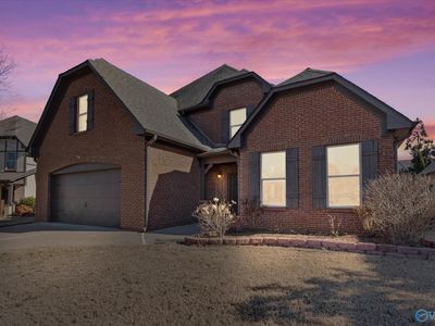 105 Arbor Hill Ln SW