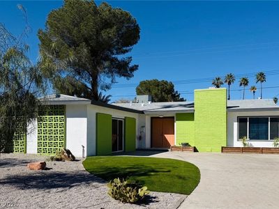 1662 Sombrero Dr