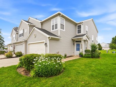 Property at 189 Malibu Dr, Romeoville, IL