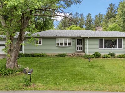 Property at 115 N George St, Medaryville, IN