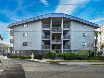 6000 N Ocean Blvd. UNIT 304