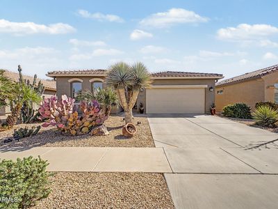 2665 E SANTA MARIA Drive