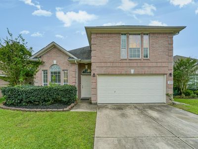 408 Mystic Glen Loop