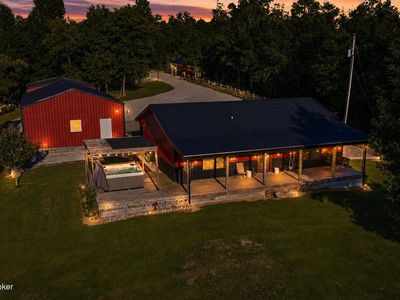 2775 Big Bend Rd