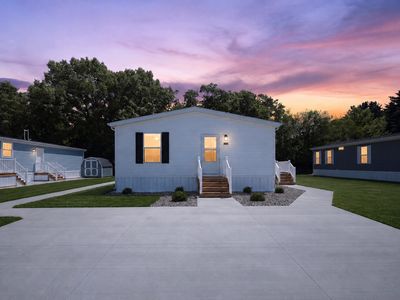 Clayton 715 Parke Place Plan, Parke Place