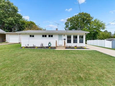442 Forestdale Rd