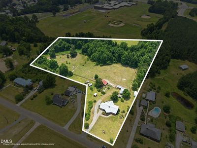 2020 Rice Rd