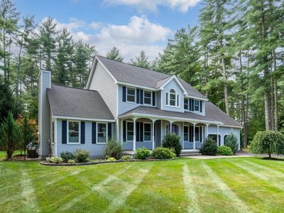 4 Taconic Drive