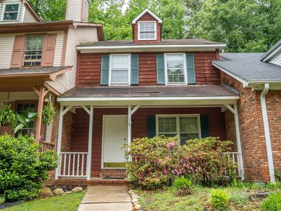 118 Mistybrook Dr